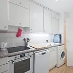 Henri Camille Re - Passy1 -beautiful One Bedroom Swimming Pool And Parking Vakantiehuis *