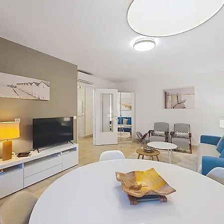 Henri Camille Re - Passy1 -beautiful One Bedroom Swimming Pool And Parking Cannes