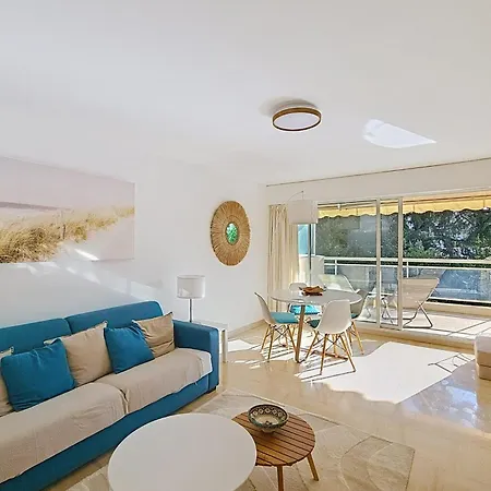 Henri Camille Re - Passy1 -beautiful One Bedroom Swimming Pool And Parking Vakantiehuis *